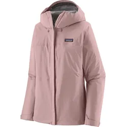 Patagonia W's Torrentshell 3L Damen Regenjacke quiet violet L