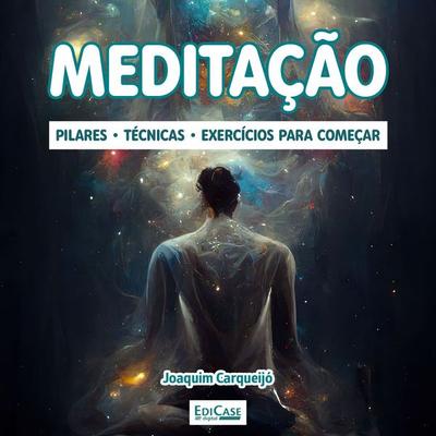 Meditação - EdiCase, Audio, 9788599791929