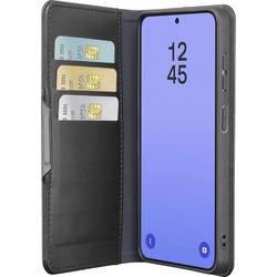 Cellularline Booklet Samsung Galaxy S26 Ultra Schwarz Standfunktion BOOKAG2GALS26UK