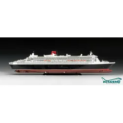 Revell Model Sets Queen Mary 2 05223