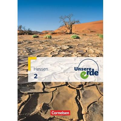 Unsere Erde - Realschule Hessen - Ausgabe ab 2012 - Band 2, Taschenbuch von Martina Flath,Peter Fischer,Susanne McClelland,Lynnette Jung,Ute