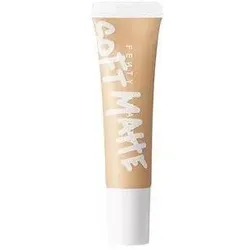 Fenty Beauty, Foundation, Mattierende Makeup Pro Filt'r Soft Matte Foundation Mini - 12 Ml (Warmes Gelb)