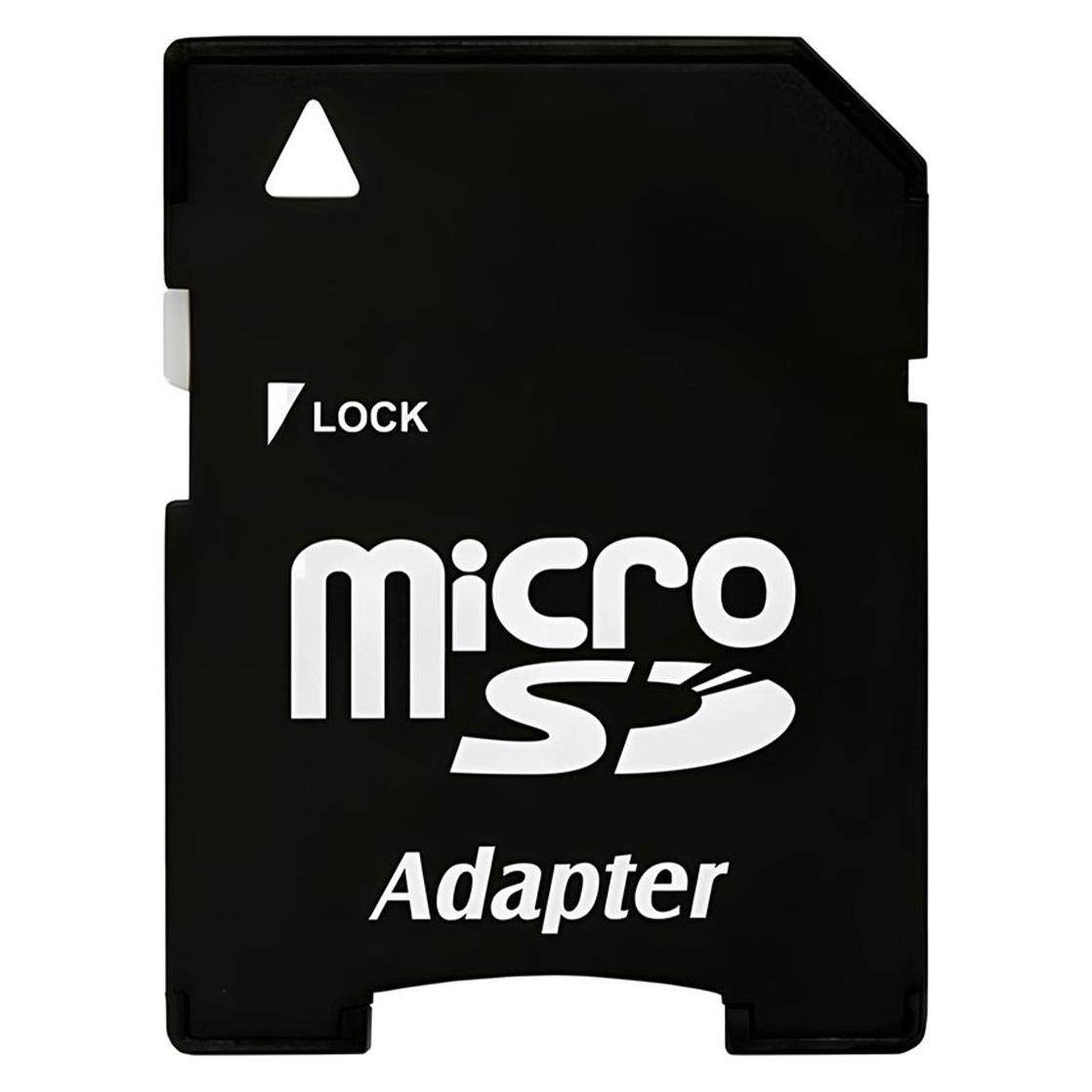 IMRO 10/64G UHS-I ADP - 64 GB - MicroSDHC - Klasse 10 - UHS-I - 82 MB/s - 21 MB/s (64 GB, microSDHC, UHS-I) (10/64G UHS-I ADP)