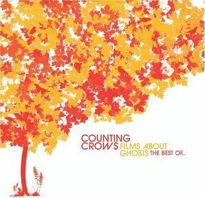 Counting Crows - Films About Ghosts: The Best Of - Preis vom 01.10.2026 17:08:56 h