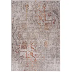 Pergamon, Teppich, Indoor Outdoor Teppich Lagos Vintage (290 x 200 cm)