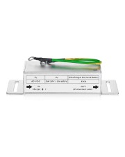 ZyXEL SURGEPRO 1G Ethernet PoE++Überspannungsschutz Switch 1 Gbps Power over (SURGEPRO-GE-ZZ0101F)