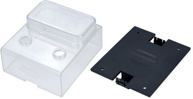 Rockboard PedalSafe Type WH3 rockboard