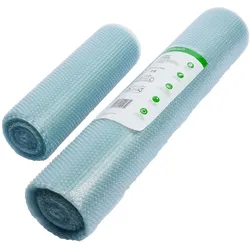 Sealed Air, Verpackungsmaterial, AirCap Luftpolsterfolie 101128860 50cmx50m tr (1 Stk.)