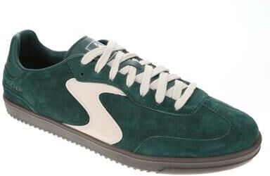 Skechers Court & Classics Hot Shot-Azir - Mens 10 Green Sneaker Medium