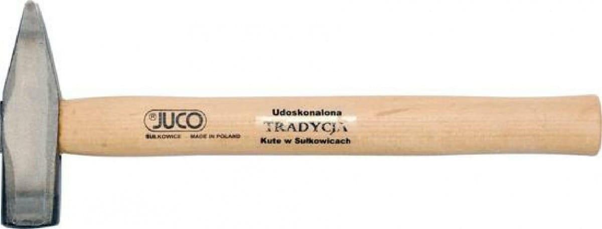 JUCO Traditionele smidshamer, 0,4 kg