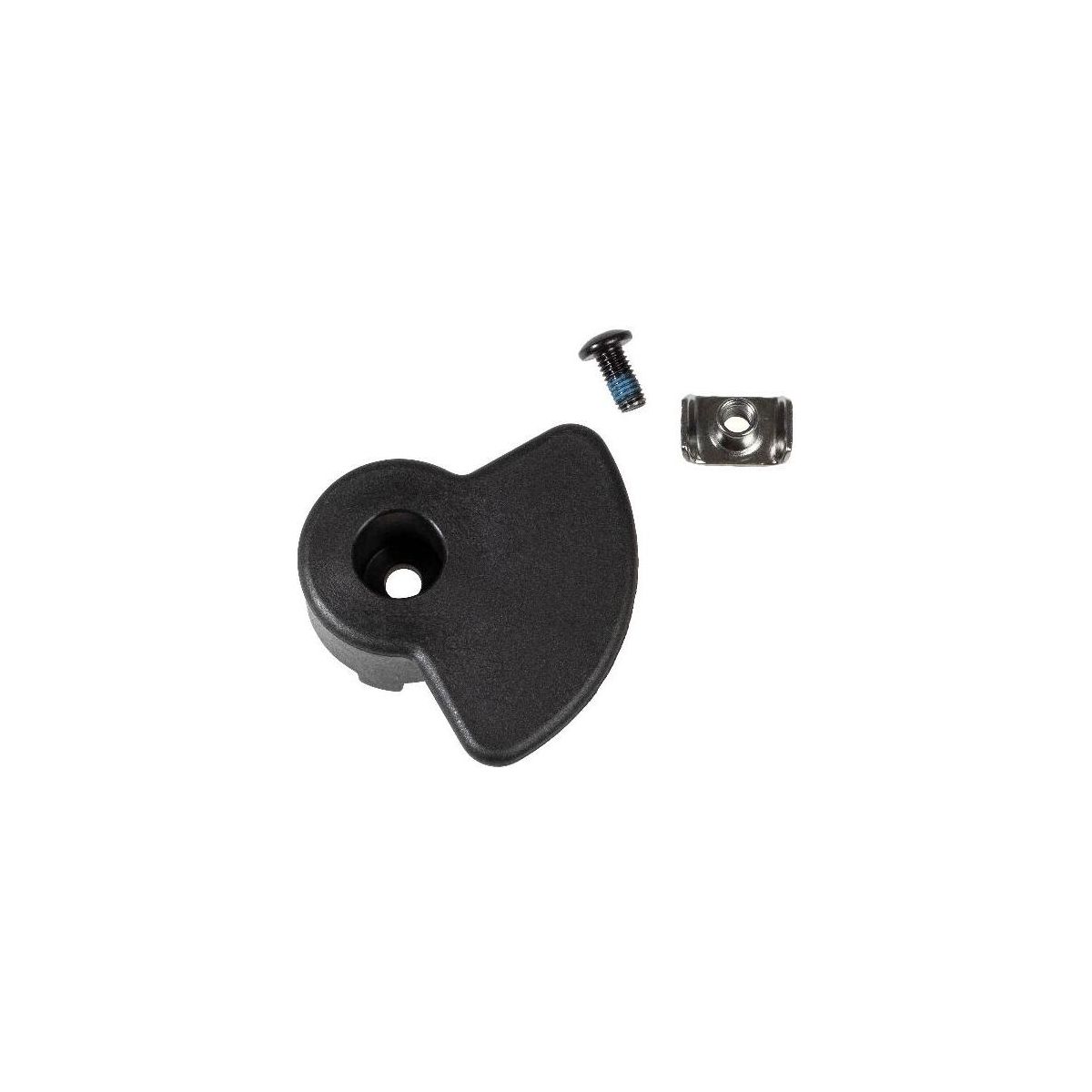 Ortlieb QL Anchoring Hook 16 mm neutral E239