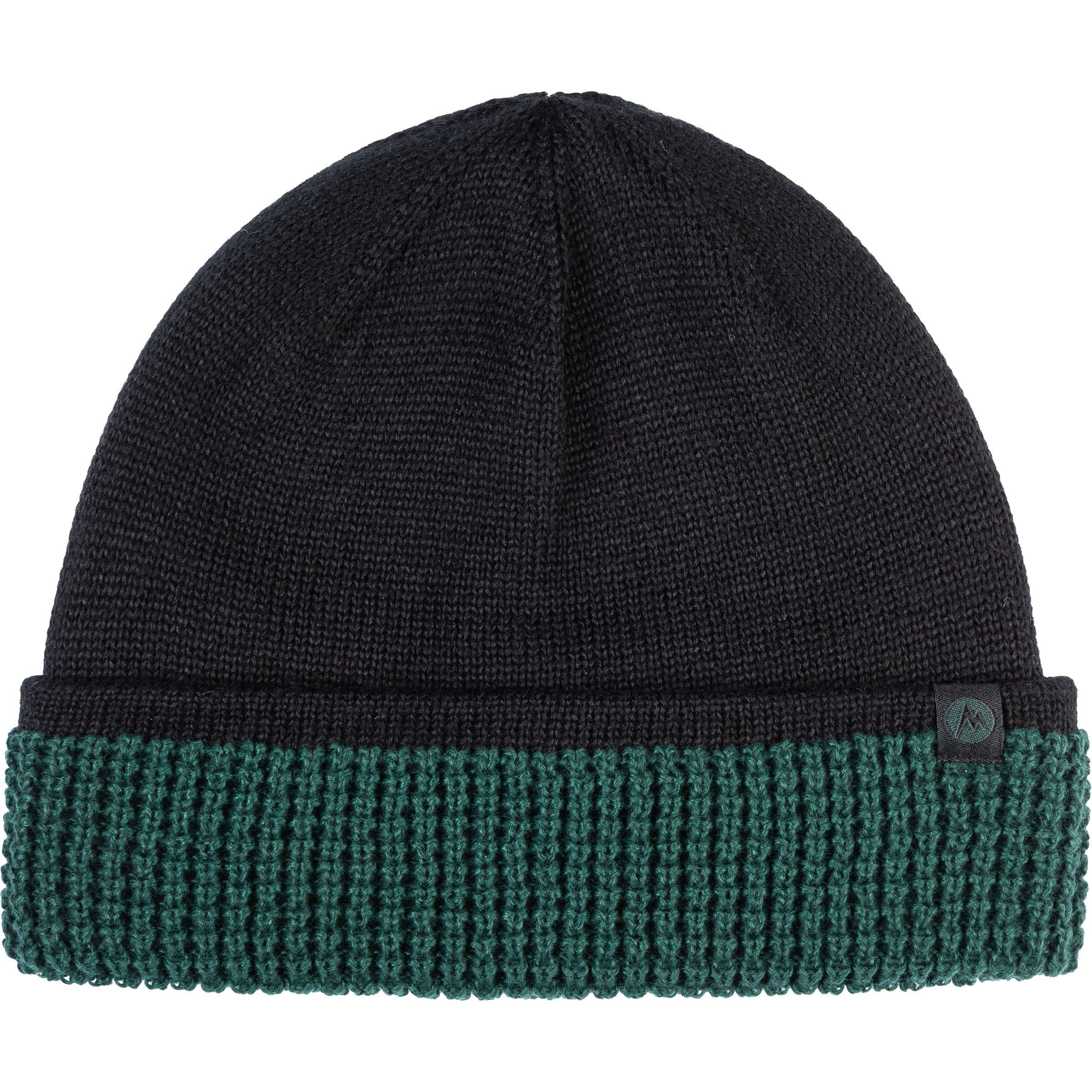 Marmot Reversible Waffle Mützen & Beanies schwarz Trekking Elastisch