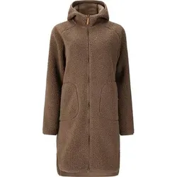 WHISTLER Fleece Pioneer, Größe 38 in Braun Braun