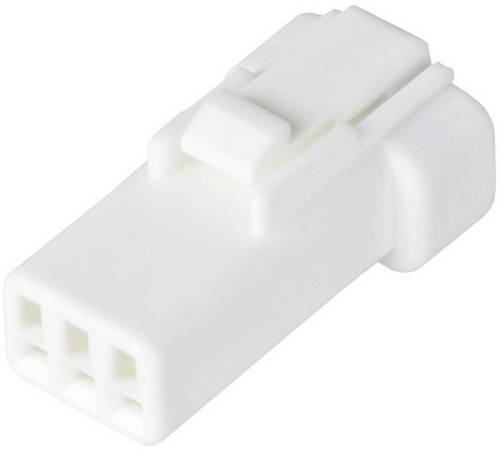 JST Buchsengehäuse-Kabel JWPF Polzahl Gesamt 2 02R-JWPF-VSLE-S