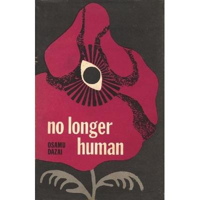 No Longer Human, Gebundene Ausgabe von Osamu Dazai, Norton & Company, 978-0-8112-3243-2