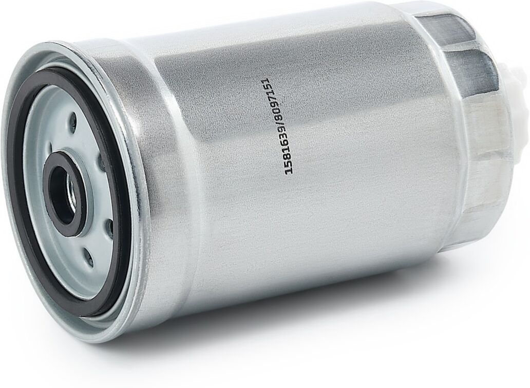 RIDEX 9F0016 Fuel filter
