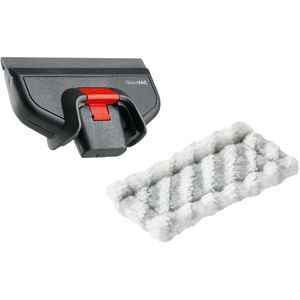 Bosch Bosch Fensterdüse GlassVAC Reinigungsset, F016800561, für Fenstersauger  GlassVAC Serie