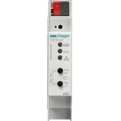 Hager KNX/IP Router Secure TYFS121