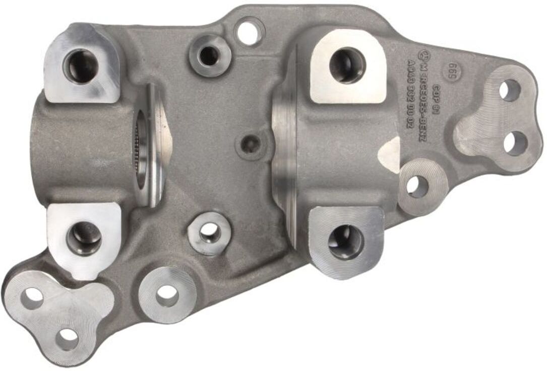Achsschenkel ZF 0501318100ZF