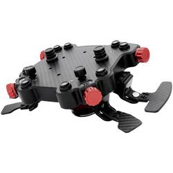 SIMAGIC GT Pro Lenkrad-Hub mit Knobs PC Schwarz S206