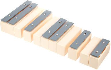 Sonor KS40L2 Chime Bar Set