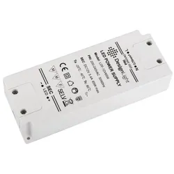 LED Netzteil 12VDC 65W