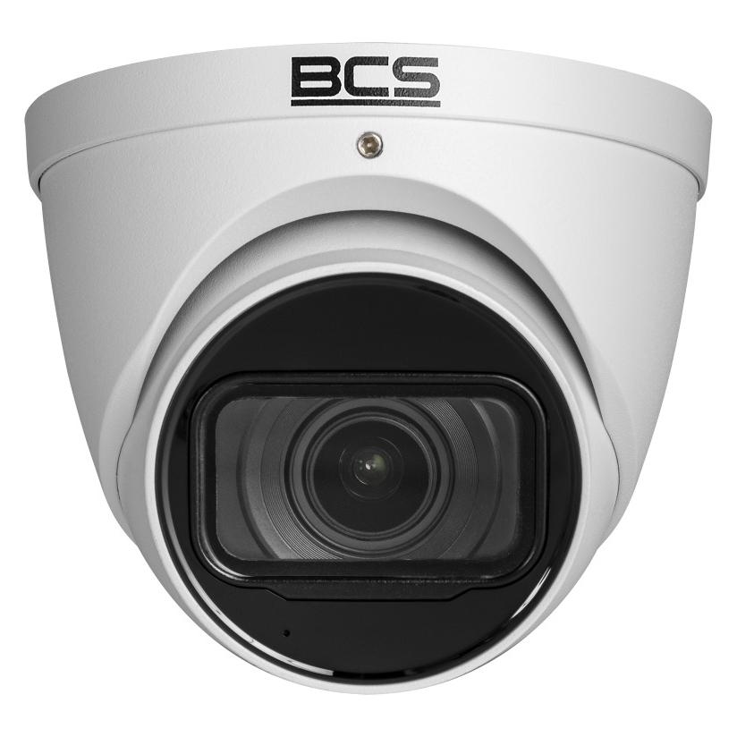BCS BCS-EA45VSR8 Kamera kopułkowa 4w1, 5Mpx (BCS-EA45VSR8)