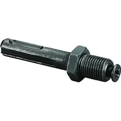 Viega Adapter 771096 SDS-plus-Aufnahme, für Werkzeugset 4278.5