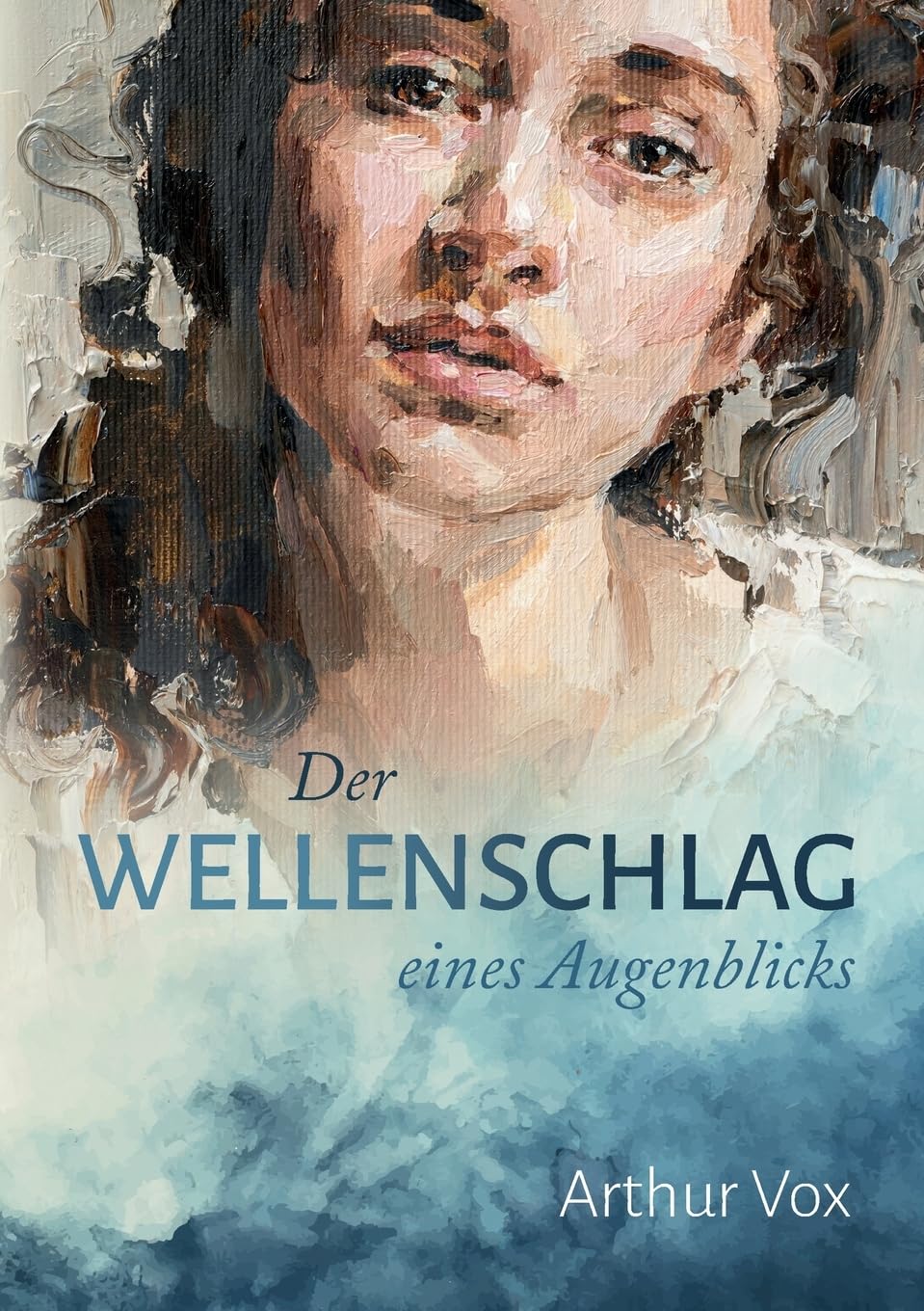 Arthur Vox - Der Wellenschlag eines Augenblicks - Preis vom 09.10.2026 07:28:09 h