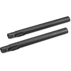 Kärcher Dampf-/Saugrohr, SGV, 2 Stück, Länge je Stück 505 mm