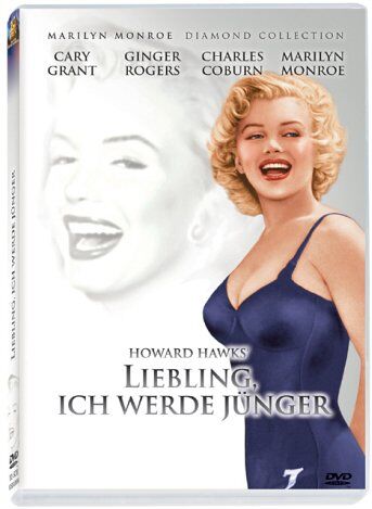 Howard Hawks - Liebling, ich werde jünger - Preis vom 11.10.2026 23:13:37 h