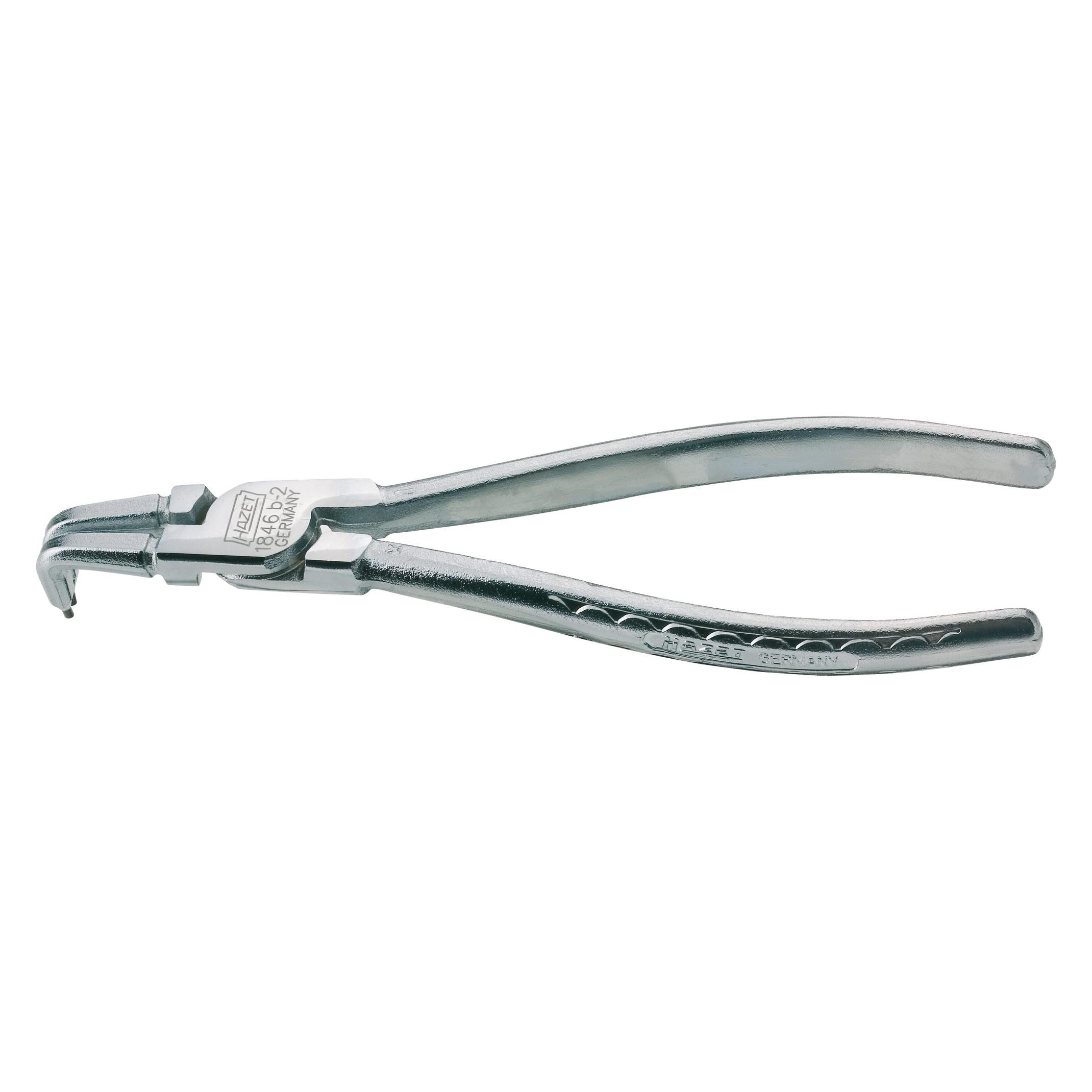Hazet Sicherungsring-Zange 1846B-3 (225 mm) (1846B-3)