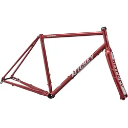 Ritchey, Velorahmen