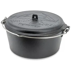 Petromax Feuertopf  FT9 / 7.5l - Essential Line
