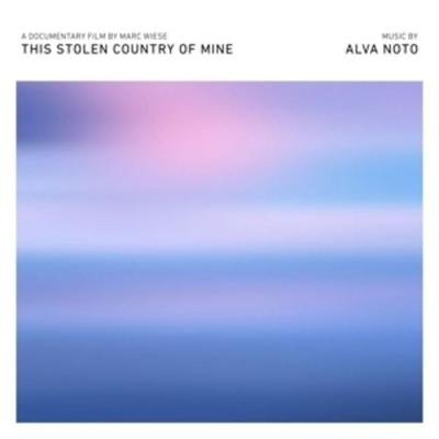 This Stolen Country Of Mine (2LP) - Alva noto, Vinyl
