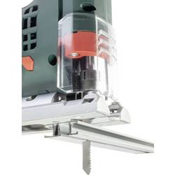 Wolfcraft 8434000 2 Stichsägeblätter T-Schaft HSS 2 St.