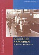 Schülerwettbewerb Deutsche Geschichte um d. Preis d. Bundespräsidenten - Weggehen - Ankommen: Migration in der Geschichte - Preis vom 13.10.2026 19:28:25 h