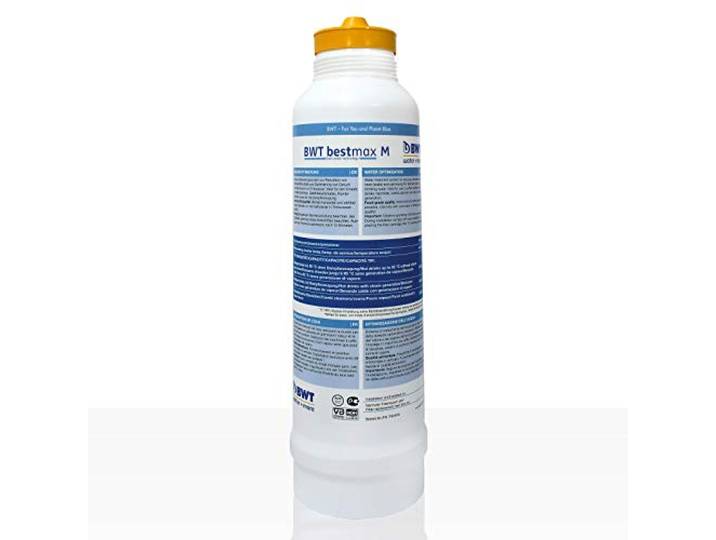 Bestmax Wasserfilter M – 3,8 l (nur Kartusche).