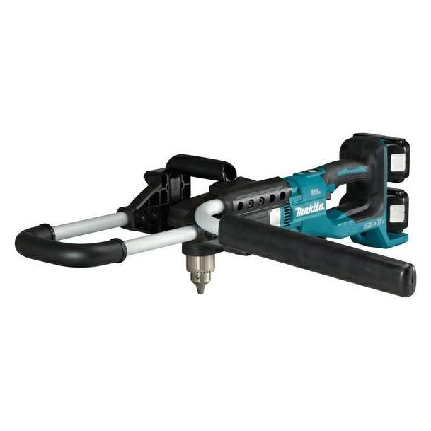 Makita DDG 460 (DDG460T2X7)