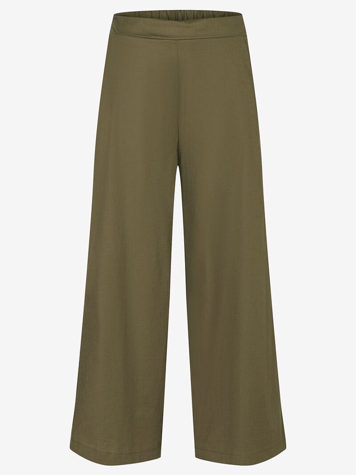 More & More Culotte in Khaki - 44