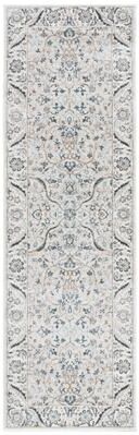 SAFAVIEH Isabella Pietra Traditional Oriental Rug