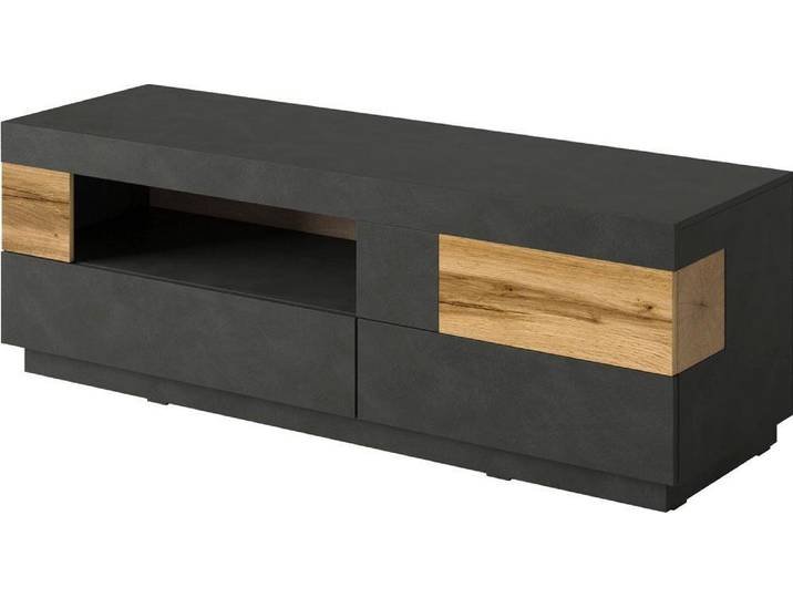 OTTO home Lowboard SILKE, Breite 160 cm
