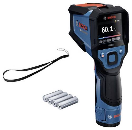 Bosch Professional Bosch Thermodetektor GIS12V-700-14