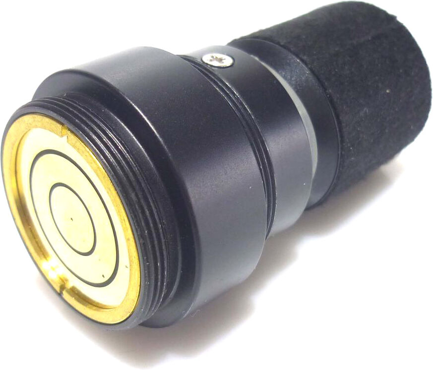 Ersatzteil Mikrofonkapsel Uh-222 (50-17000 Hz) Dynamisch