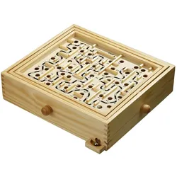 Philos Labyrinth (Deutsch, 1 - 99 Spieler)