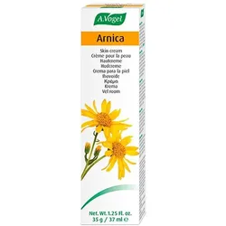 A. Vogel, Bodylotion, Arnica Cream for Skin 35g (Körpercreme)