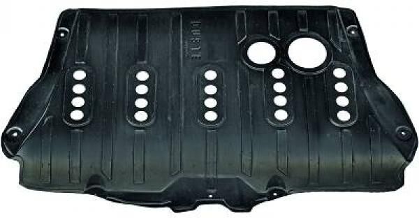 Diederichs Motorabdeckung 8456010 Für Renault