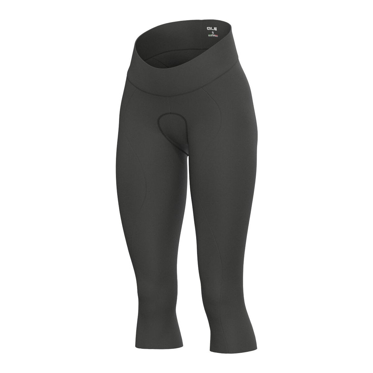Alé Master 2.0 nero/black S L24083401-02