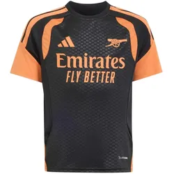 FC Arsenal Kinderfußballshirt Trainings Jersey 26/27 - schwarz / 140