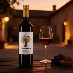 Quinta da Boavista Espiga Reserva 2022 - Rotwein trocken - Lisboa, Portugal